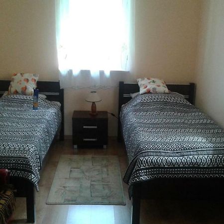 Uroczysko Ostoja Villa Kopisk Екстериор снимка