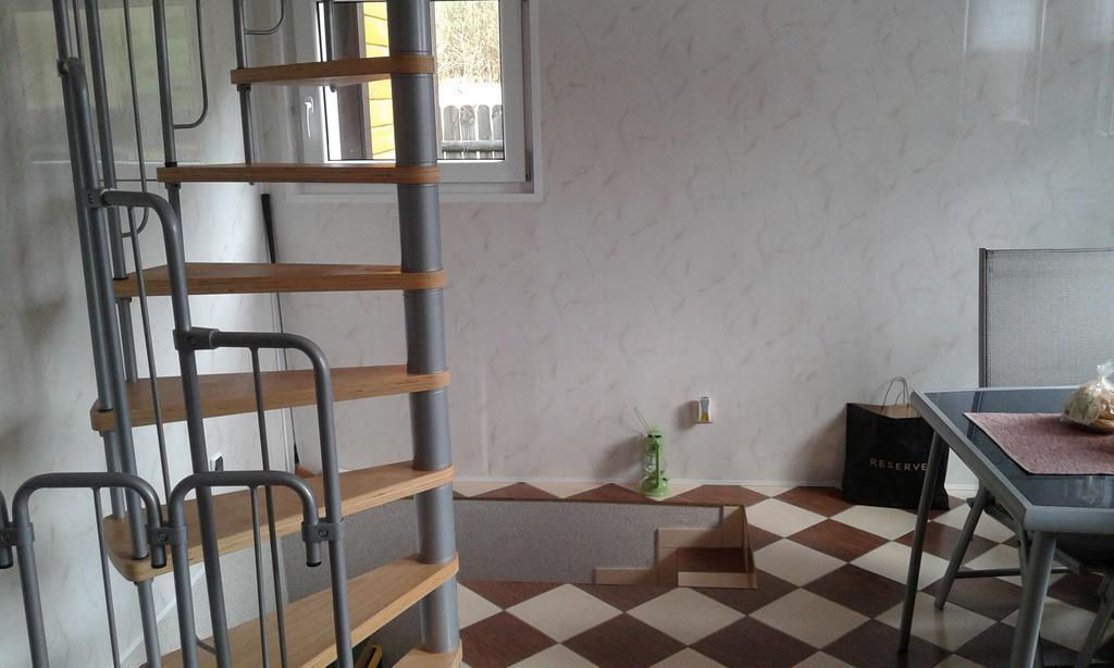 Uroczysko Ostoja Villa Kopisk Екстериор снимка